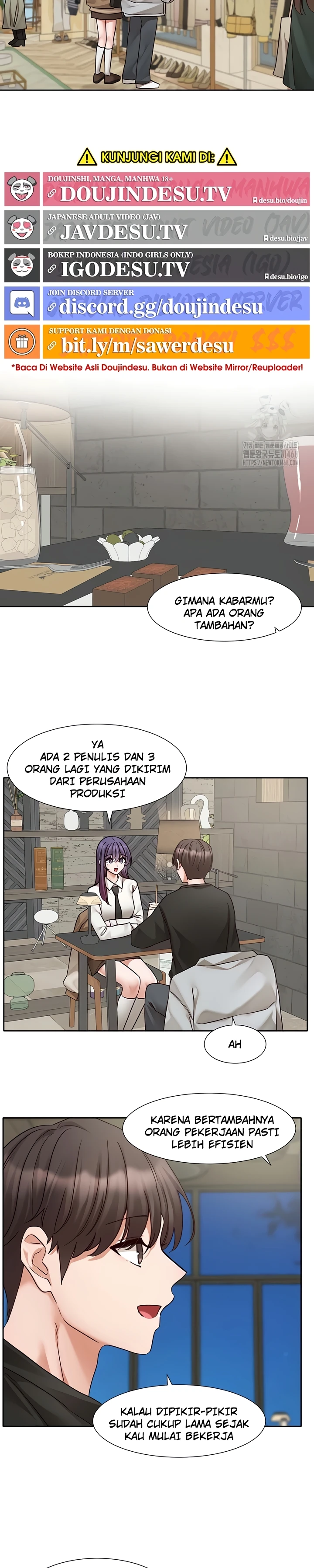 Read manhwa  Circles - Chap 206 - image 18