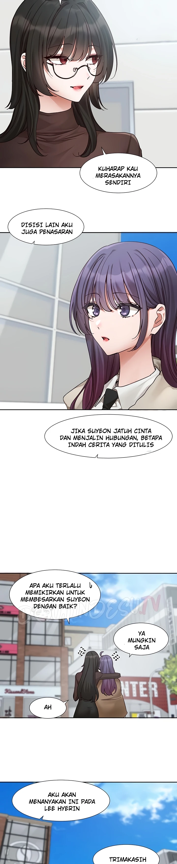 Read manhwa  Circles - Chap 206 - image 11