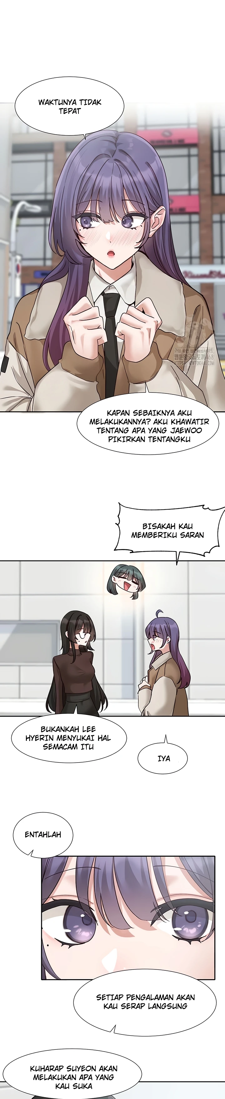 Read manhwa  Circles - Chap 206 - image 10