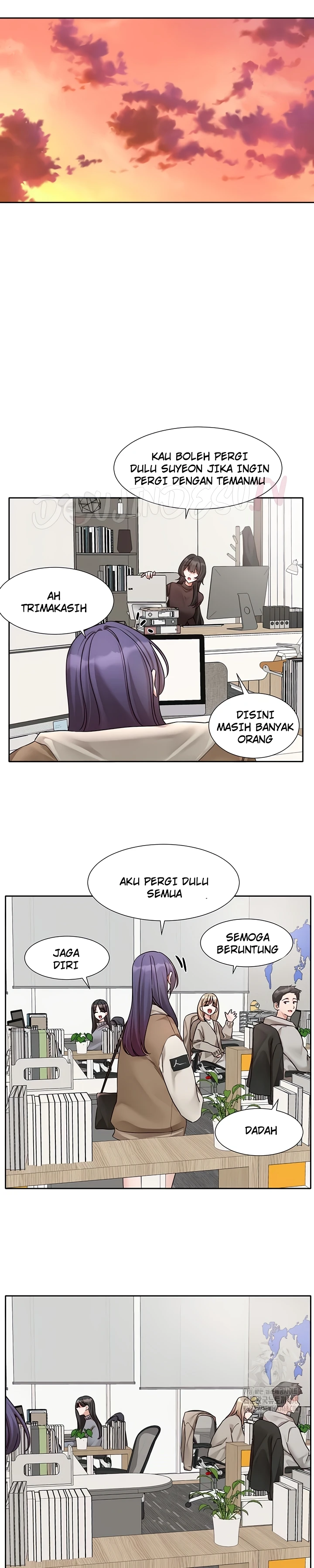 Read manhwa  Circles - Chap 206 - image 13