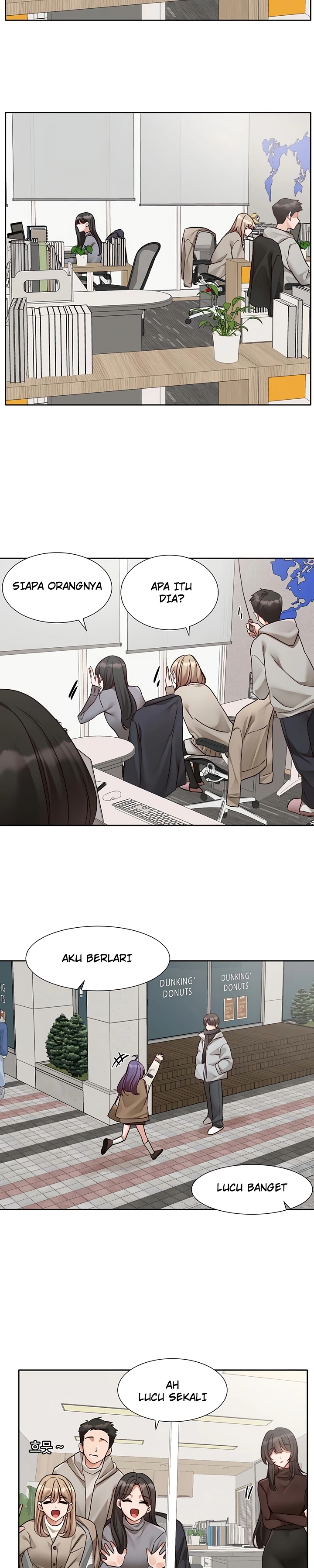 Read manhwa  Circles - Chap 206 - image 14