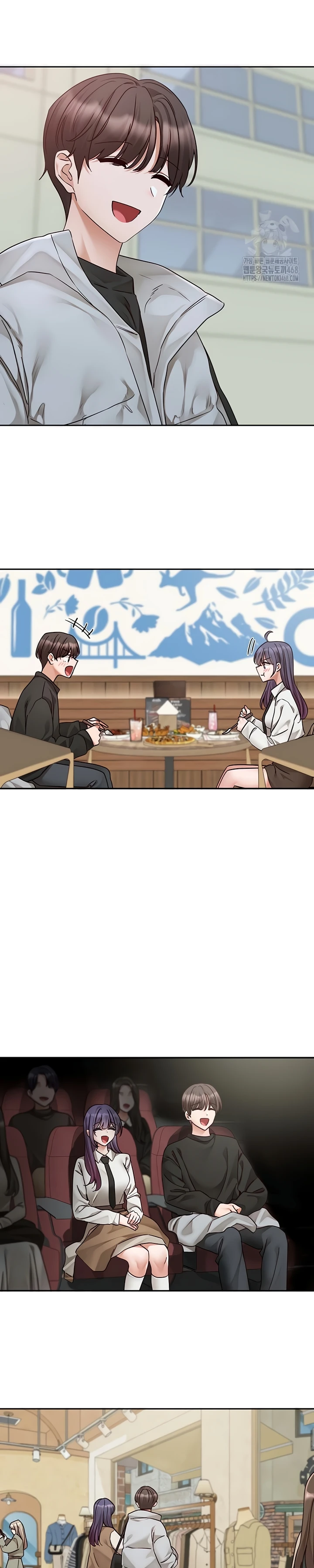 Read manhwa  Circles - Chap 206 - image 17