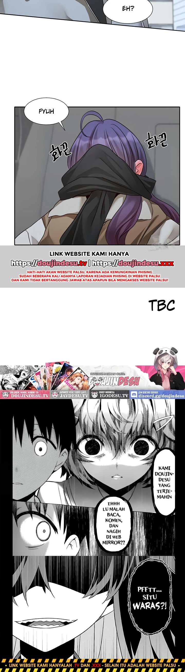 Read manhwa  Circles - Chap 206 - image 30