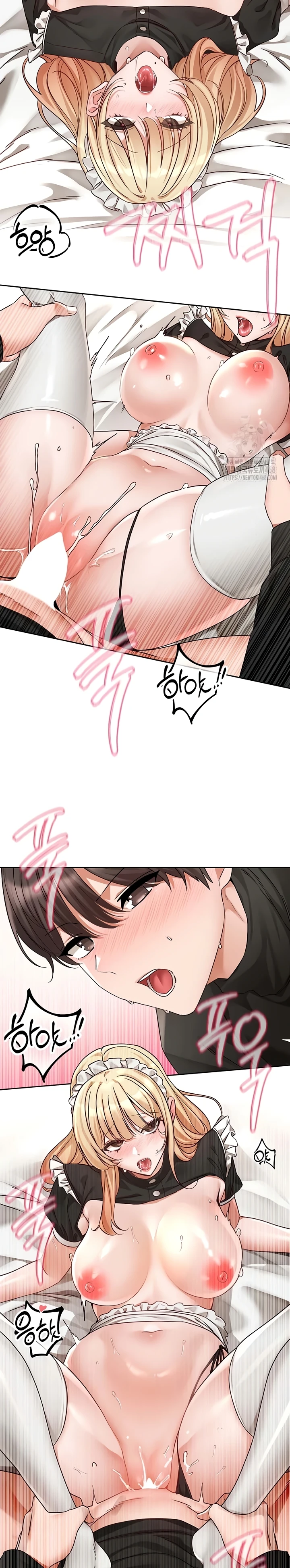 Read manhwa  Circles - Chap 205 - image 17