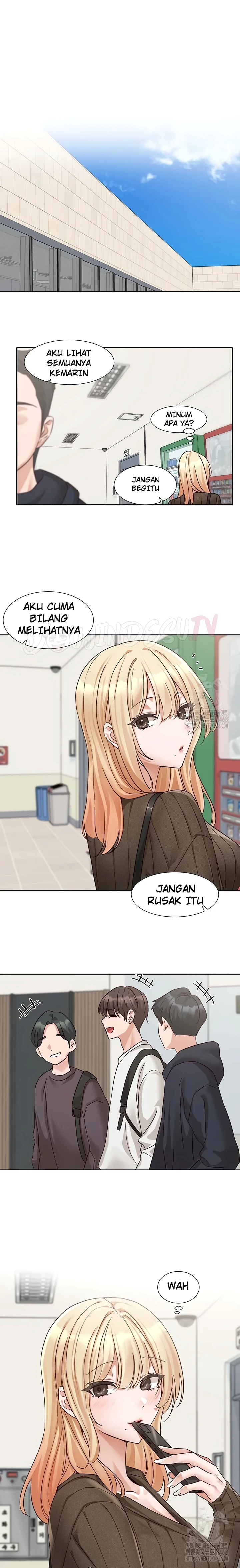 Read manhwa  Circles - Chap 205 - image 30