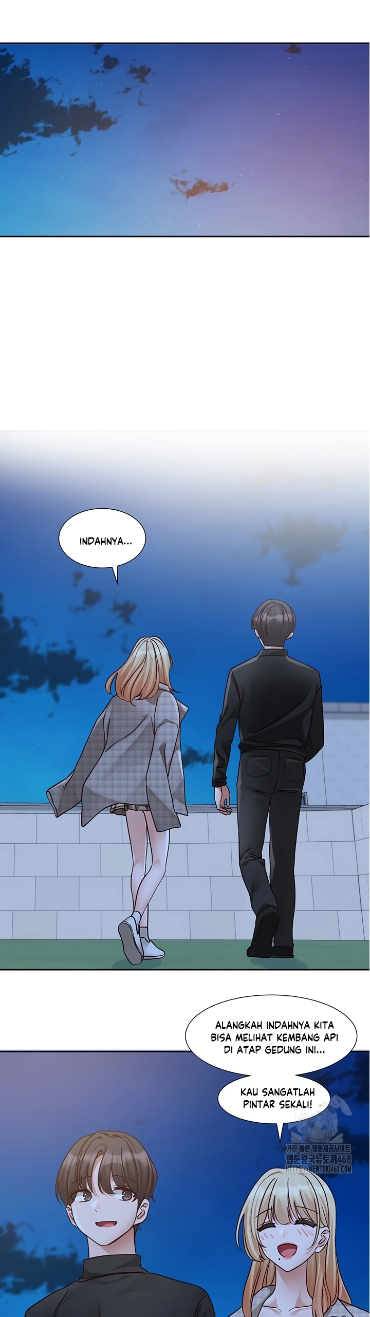 Read manhwa  Circles - Chap 204 - image 29