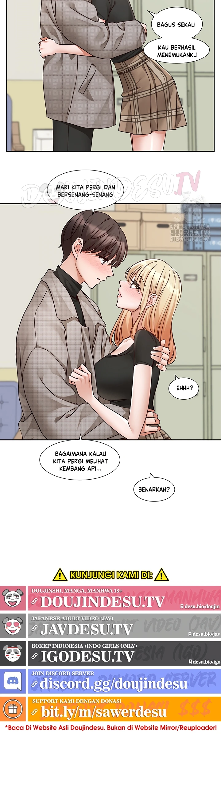 Read manhwa  Circles - Chap 204 - image 28