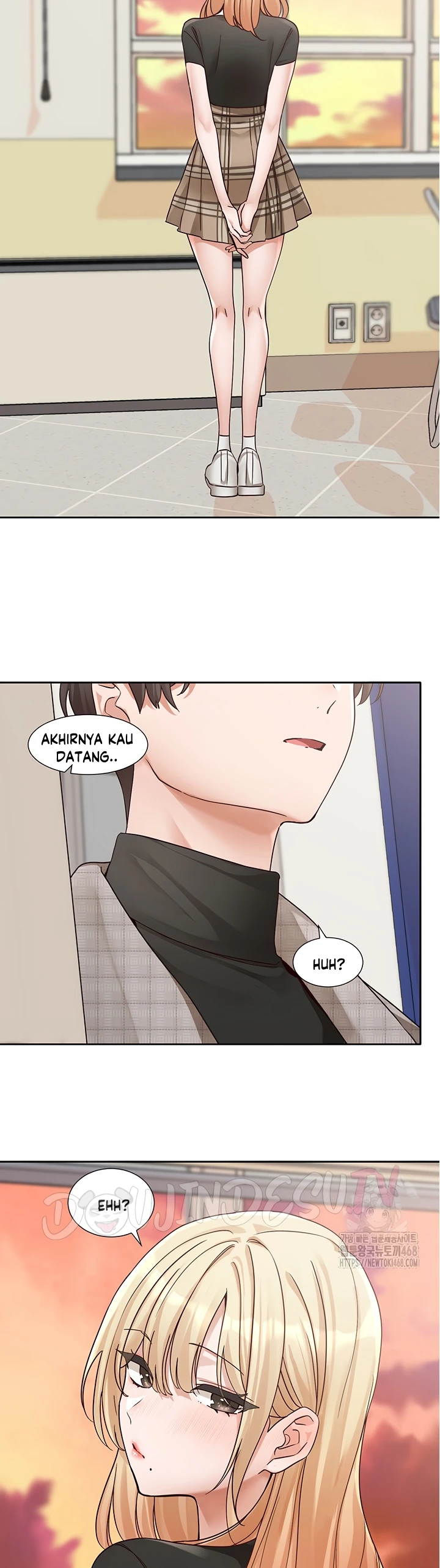 Read manhwa  Circles - Chap 204 - image 24