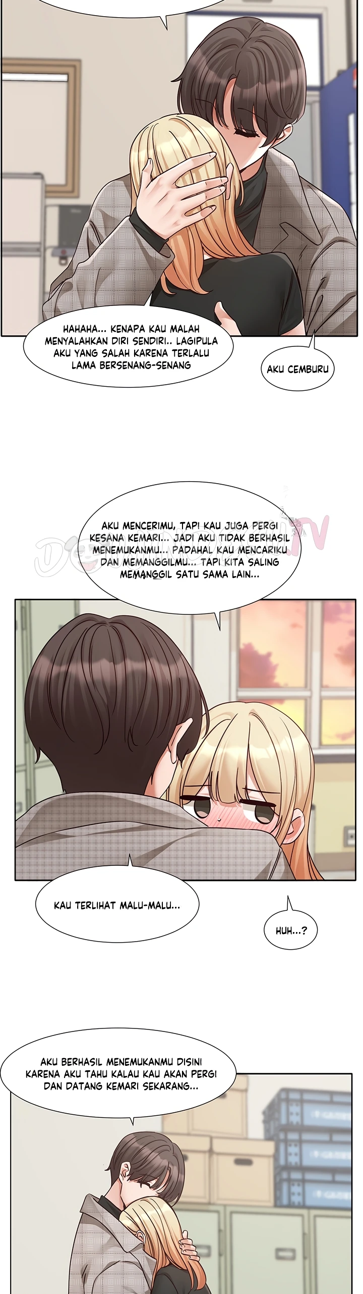 Read manhwa  Circles - Chap 204 - image 27