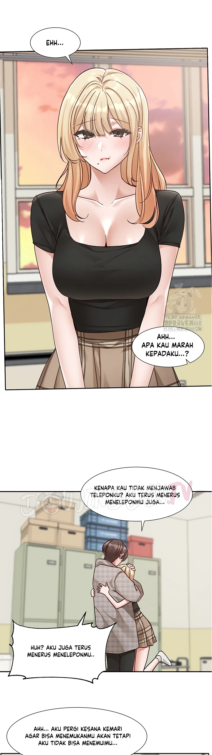 Read manhwa  Circles - Chap 204 - image 26