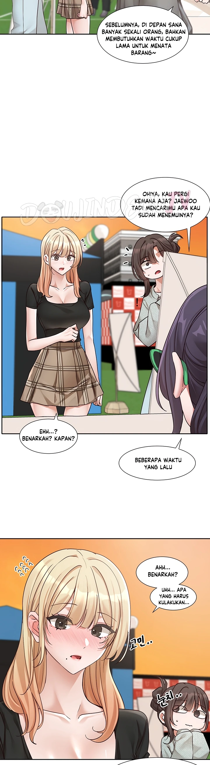 Read manhwa  Circles - Chap 204 - image 11