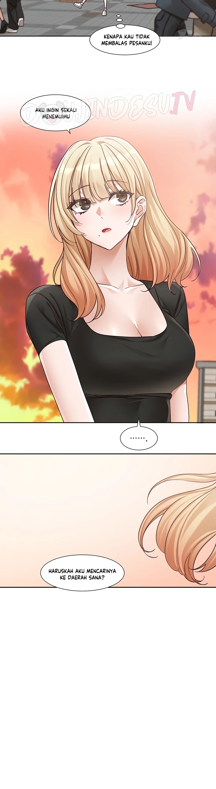 Read manhwa  Circles - Chap 204 - image 16