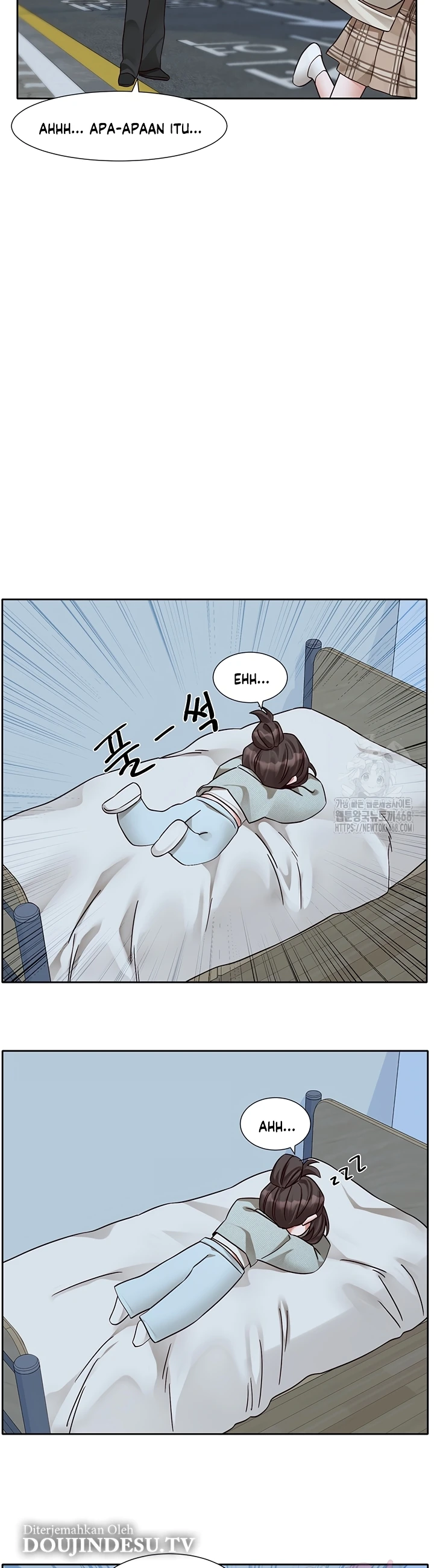 Read manhwa  Circles - Chap 204 - image 51