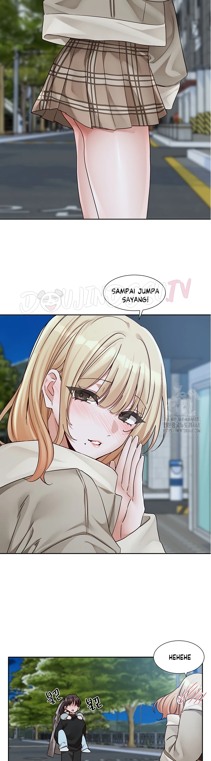 Read manhwa  Circles - Chap 204 - image 50