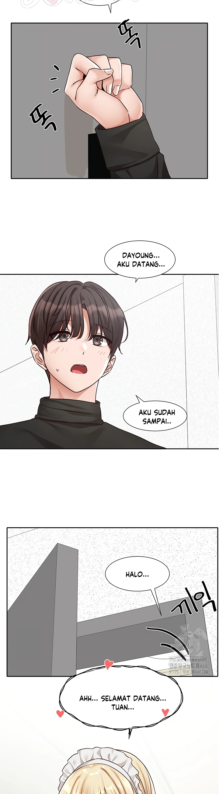 Read manhwa  Circles - Chap 204 - image 53