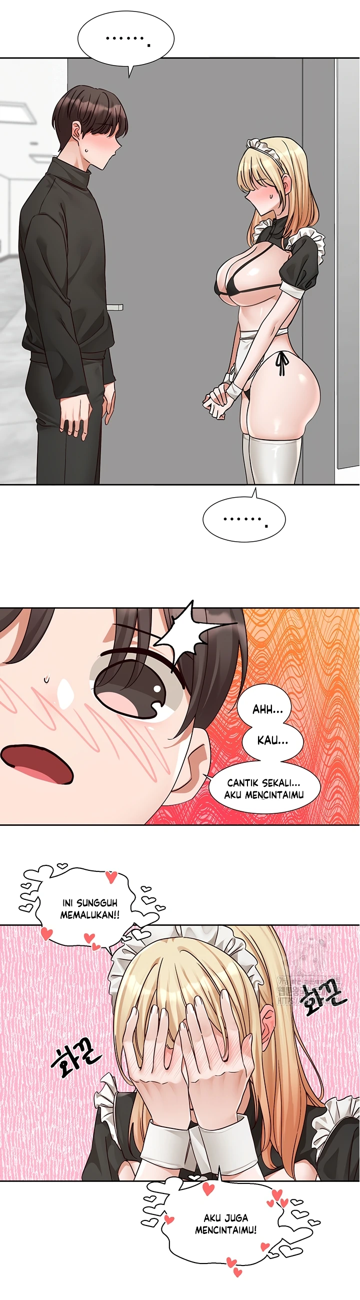 Read manhwa  Circles - Chap 204 - image 55