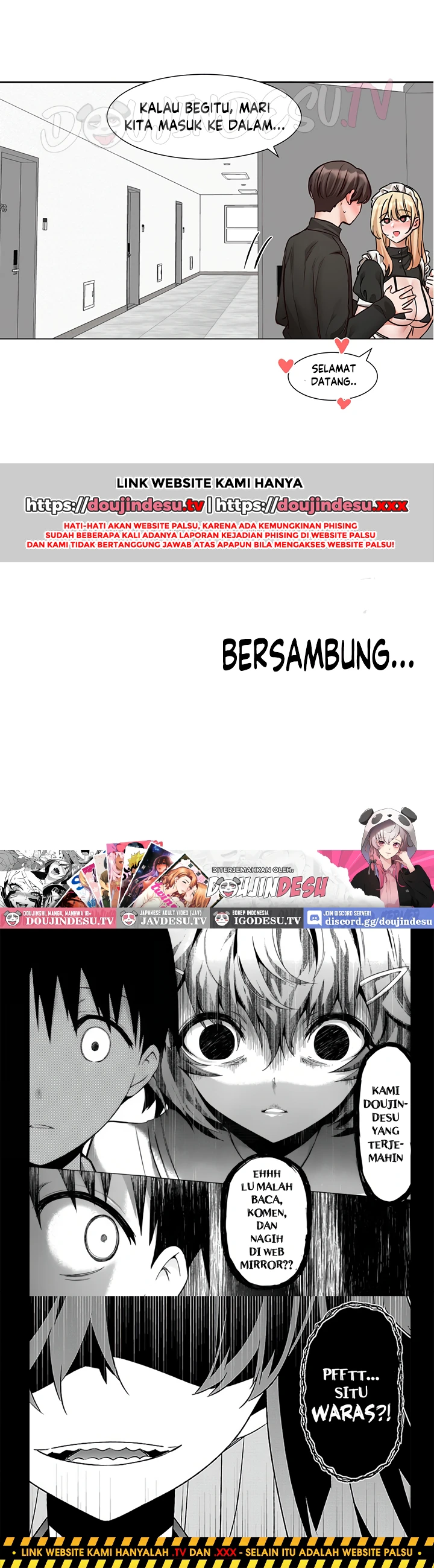 Read manhwa  Circles - Chap 204 - image 56