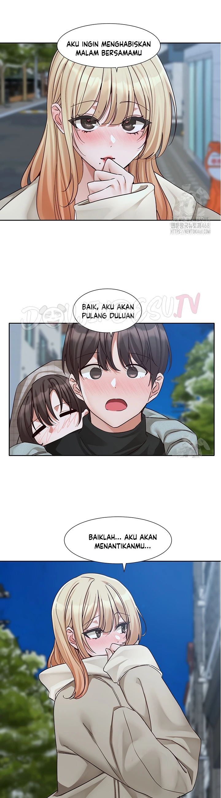 Read manhwa  Circles - Chap 204 - image 49