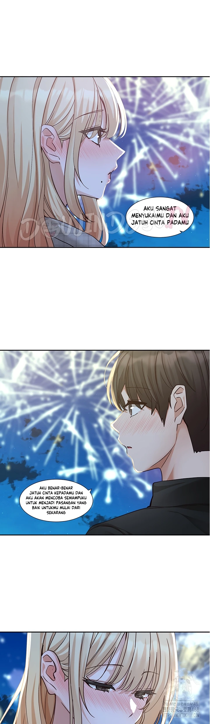 Read manhwa  Circles - Chap 204 - image 41