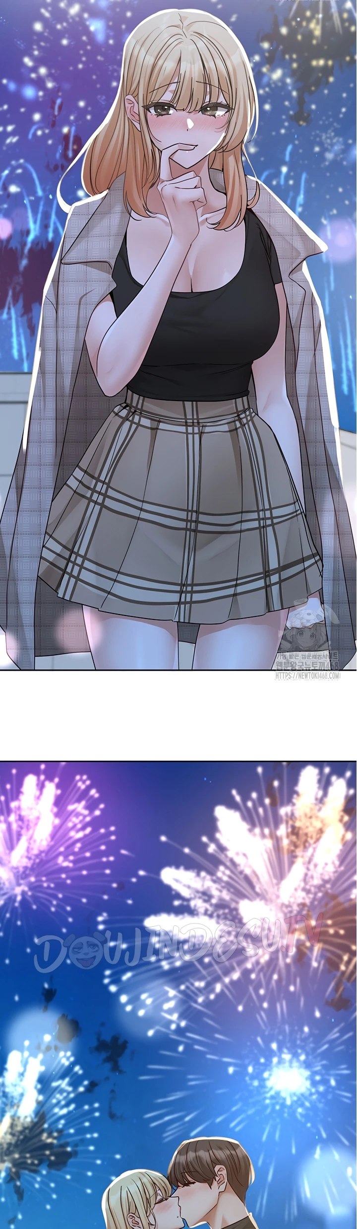 Read manhwa  Circles - Chap 204 - image 43