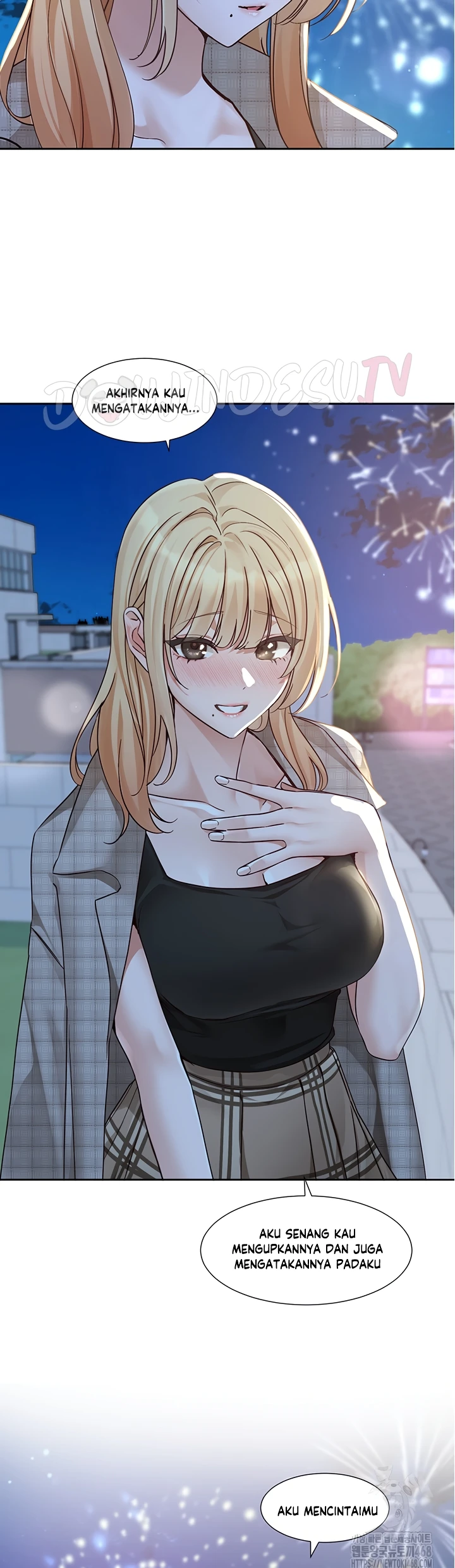 Read manhwa  Circles - Chap 204 - image 42