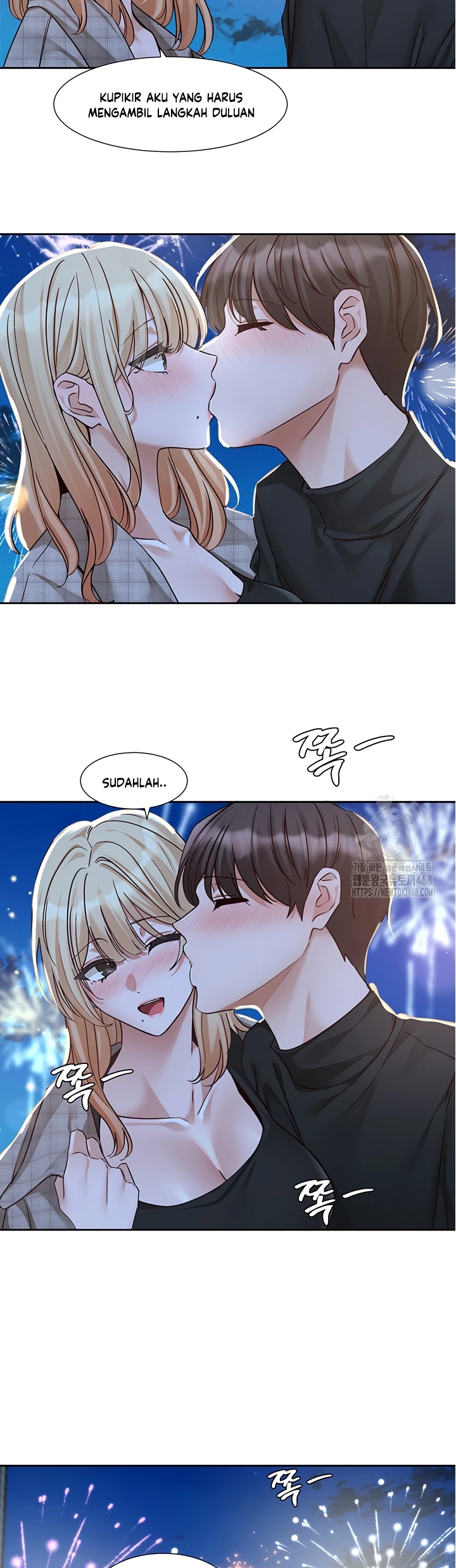 Read manhwa  Circles - Chap 204 - image 45