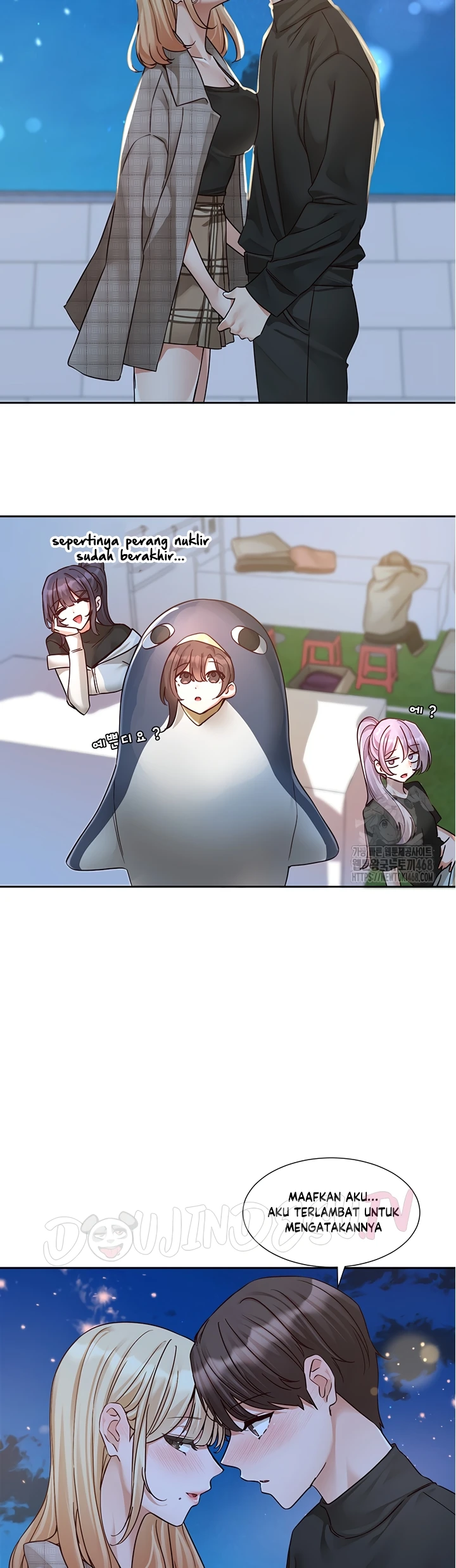 Read manhwa  Circles - Chap 204 - image 44