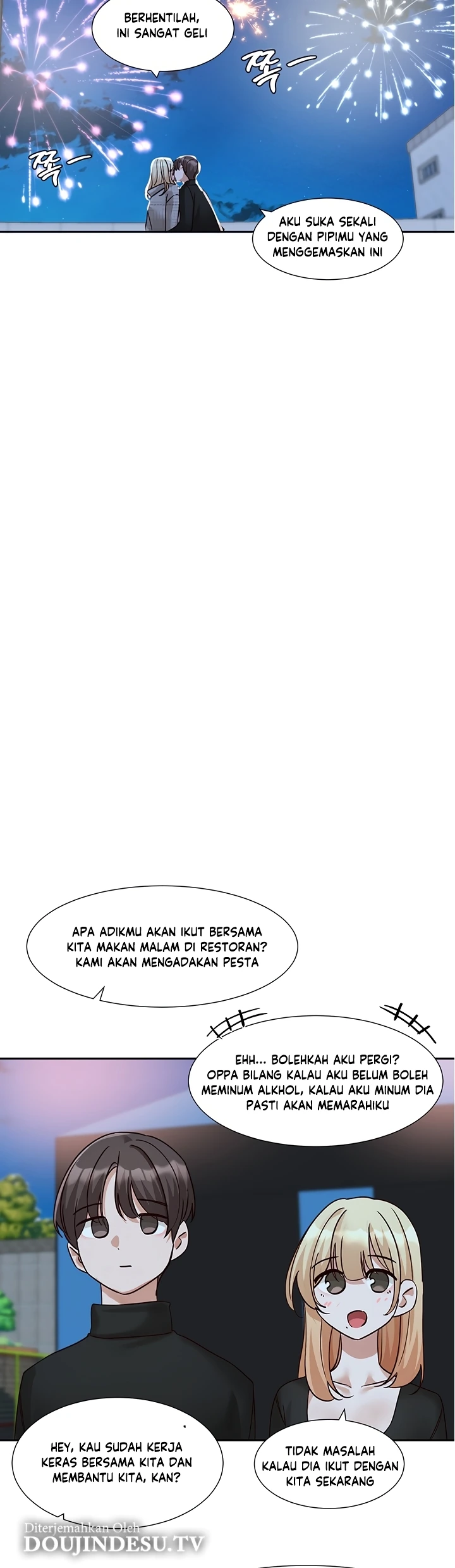 Read manhwa  Circles - Chap 204 - image 46