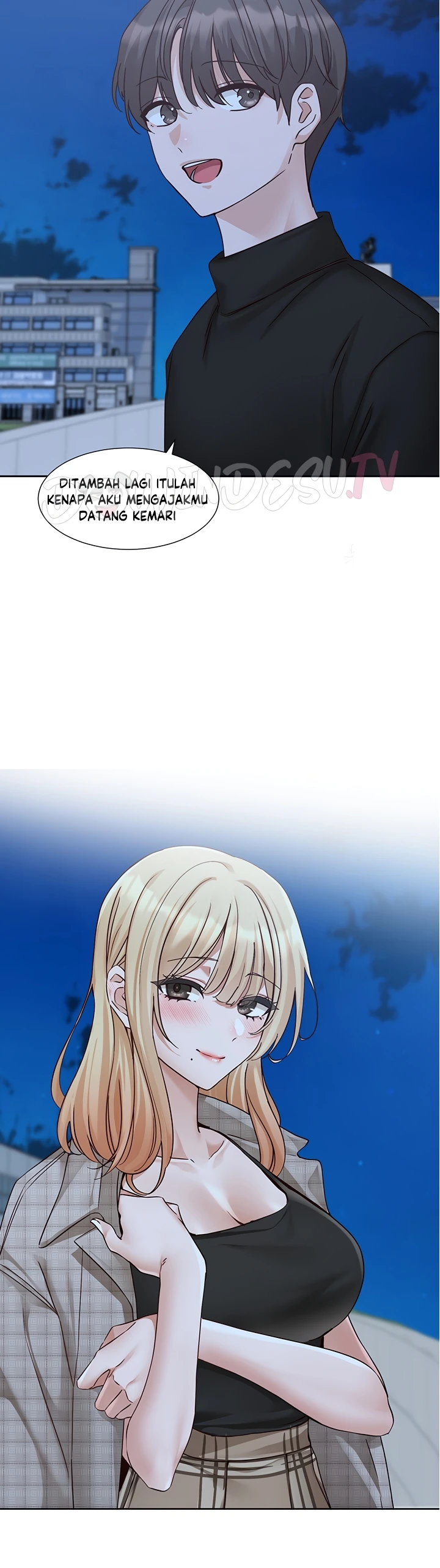 Read manhwa  Circles - Chap 204 - image 31