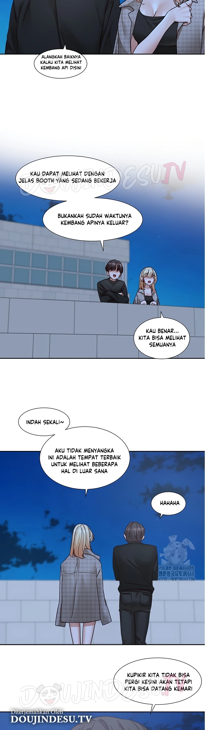 Read manhwa  Circles - Chap 204 - image 30