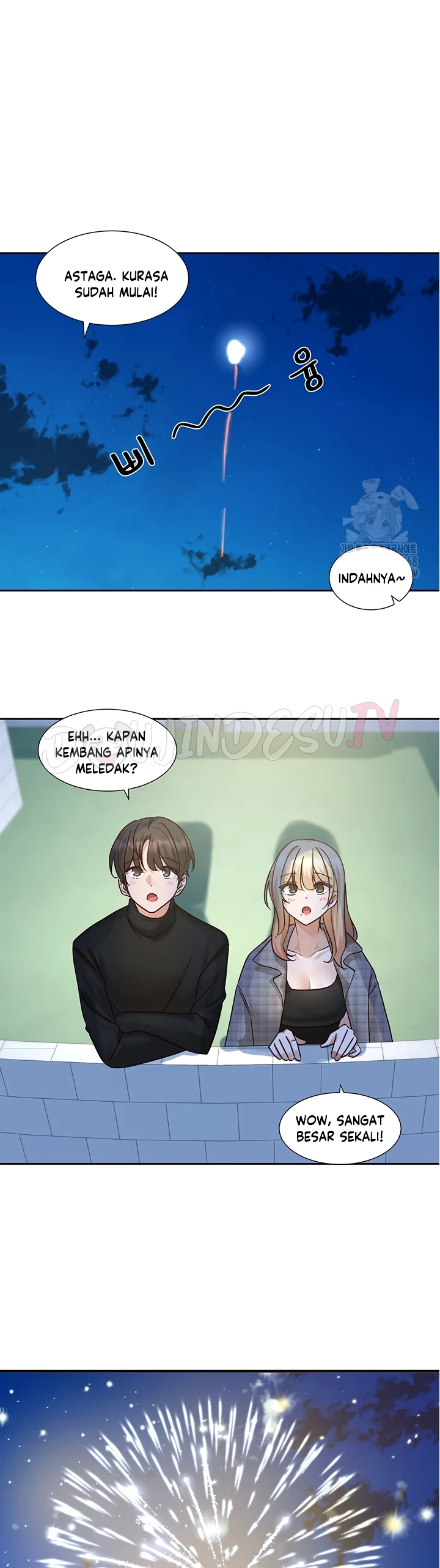 Read manhwa  Circles - Chap 204 - image 32