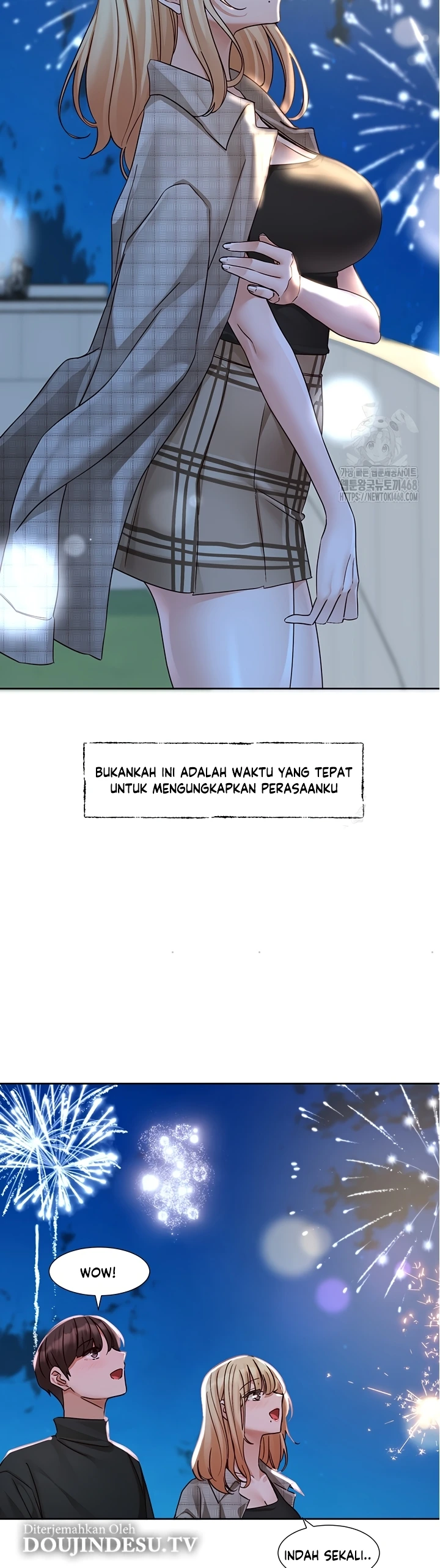 Read manhwa  Circles - Chap 204 - image 34