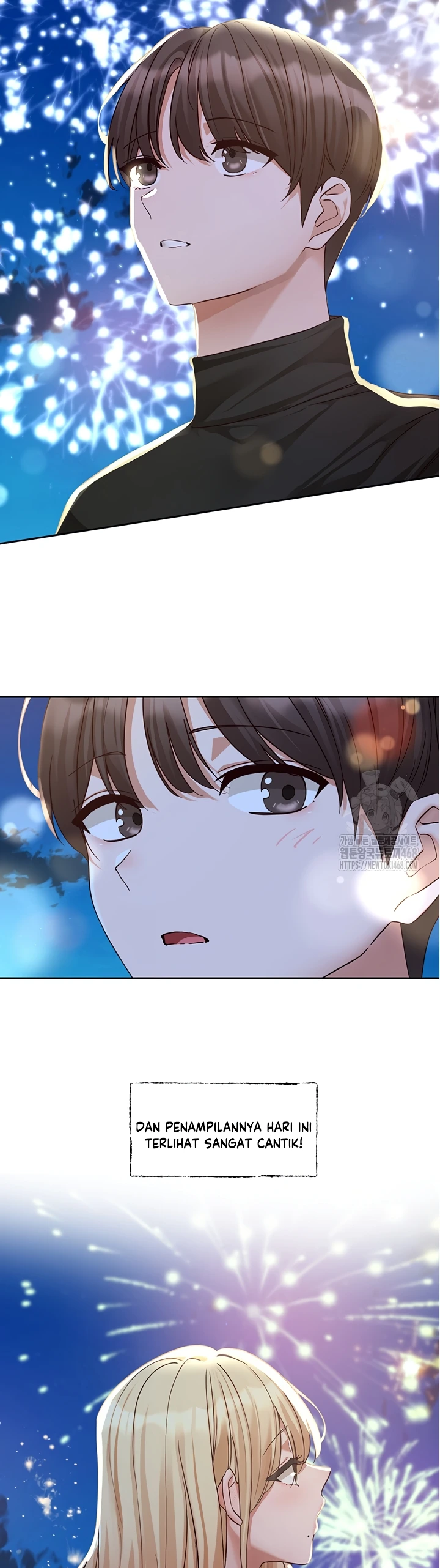 Read manhwa  Circles - Chap 204 - image 36