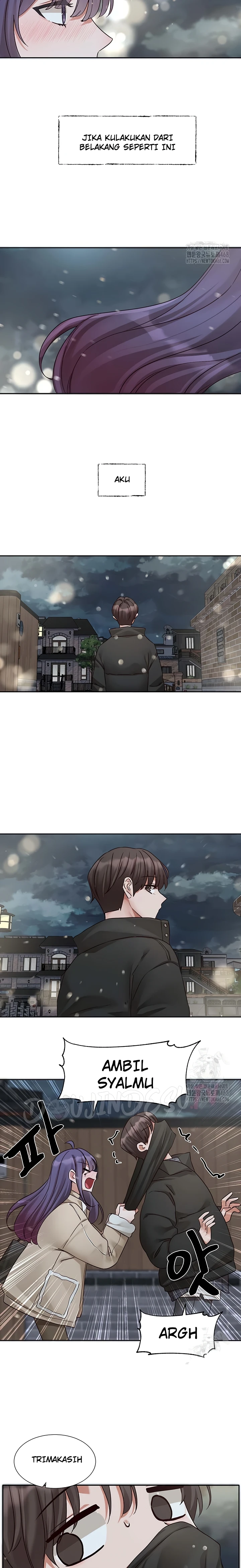 Read manhwa  Circles - Chap 207 - image 28