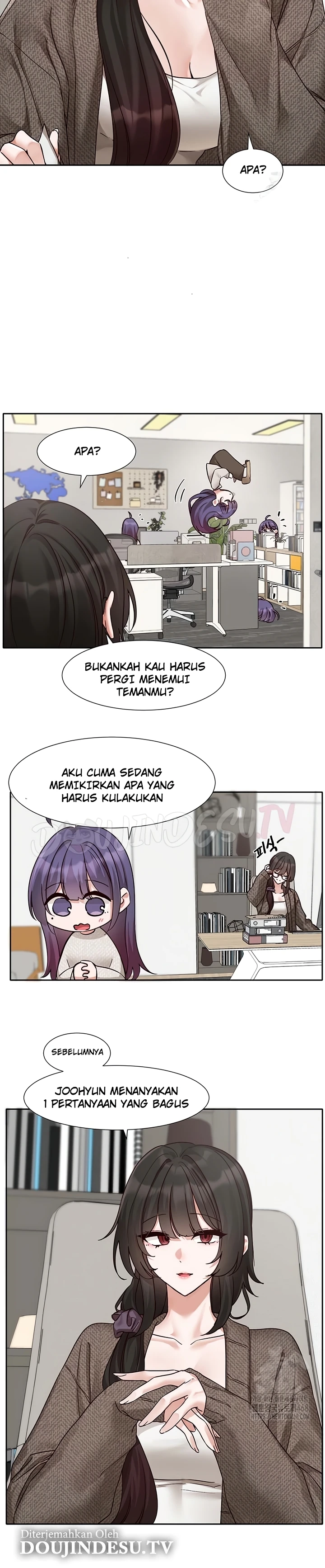 Read manhwa  Circles - Chap 207 - image 21