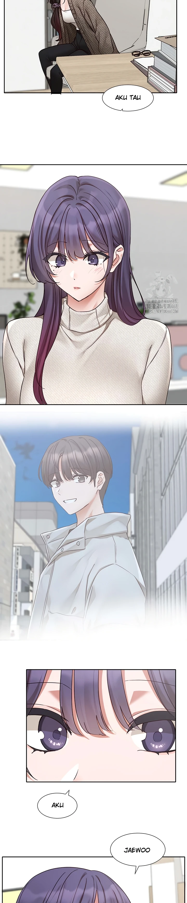 Read manhwa  Circles - Chap 207 - image 23