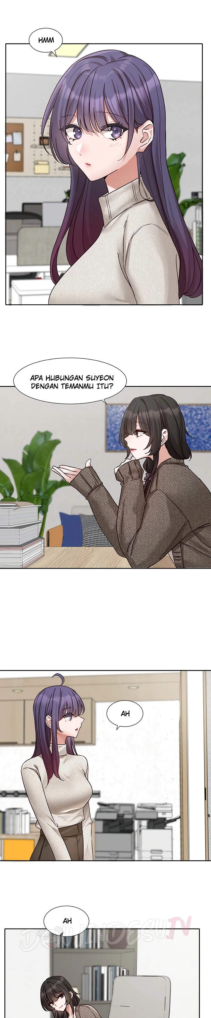 Read manhwa  Circles - Chap 207 - image 22