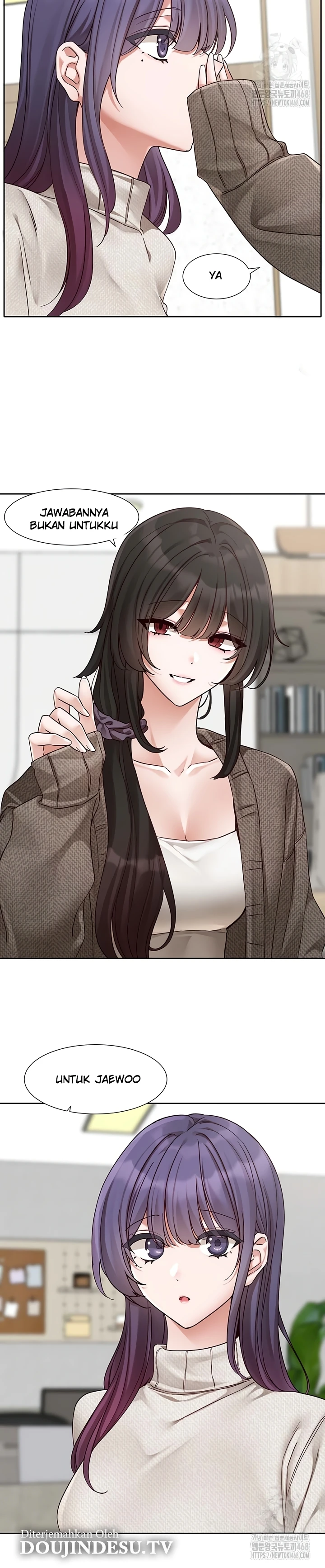 Read manhwa  Circles - Chap 207 - image 24