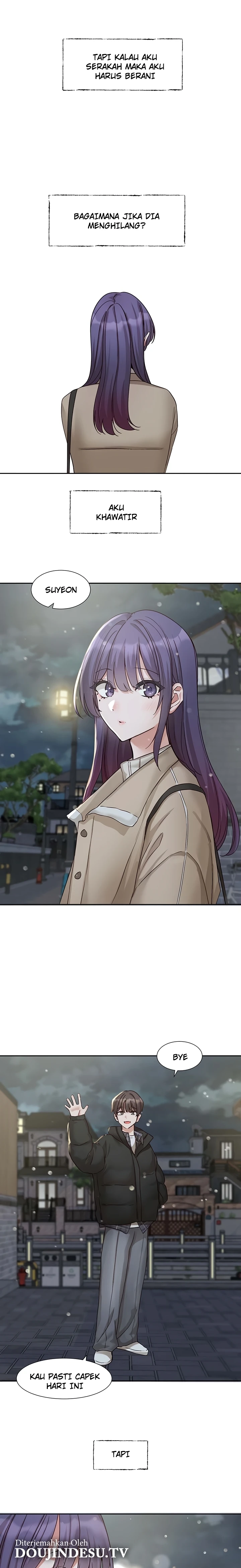 Read manhwa  Circles - Chap 207 - image 27