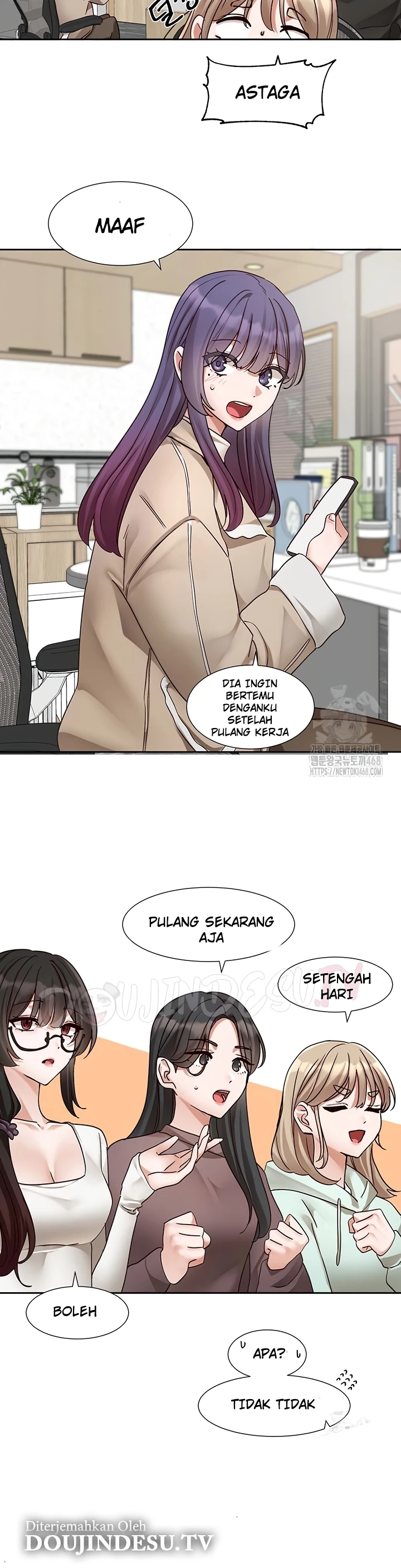 Read manhwa  Circles - Chap 207 - image 18