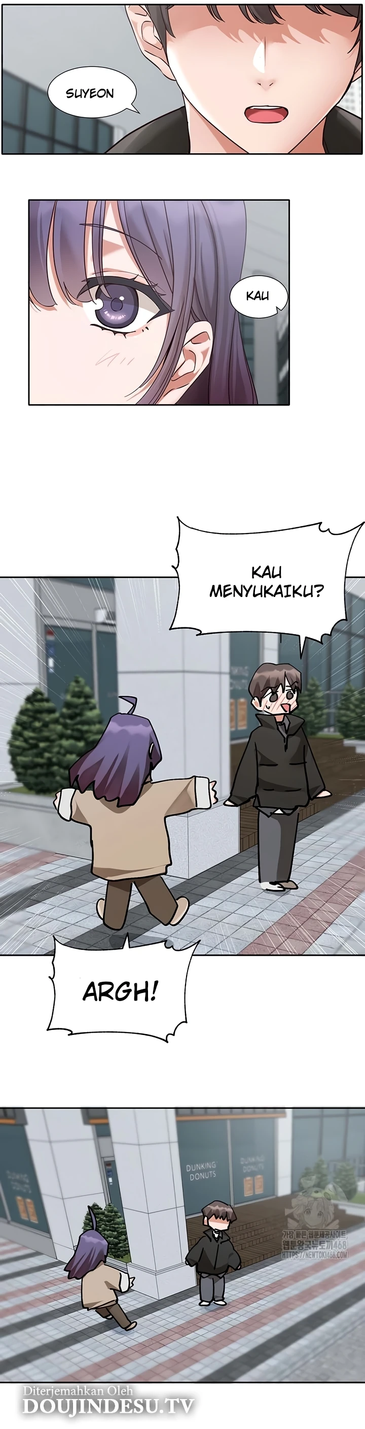 Read manhwa  Circles - Chap 207 - image 13