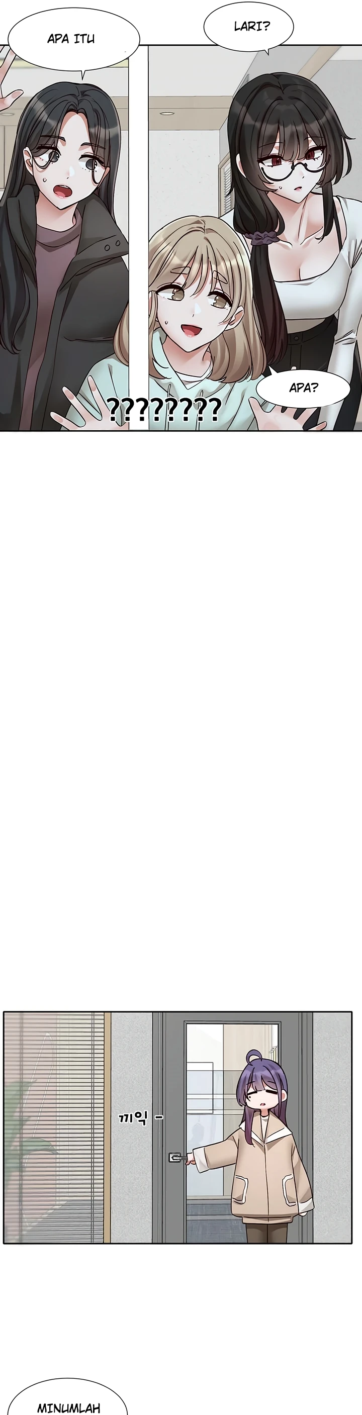 Read manhwa  Circles - Chap 207 - image 15