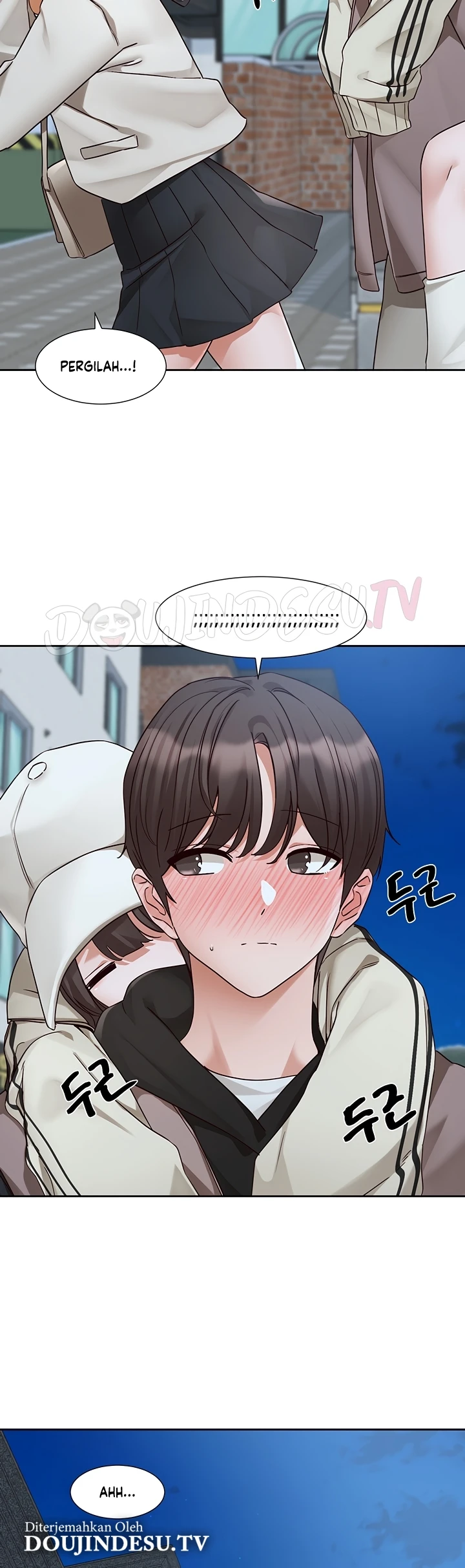 Read manhwa  Circles - Chap 202 - image 29