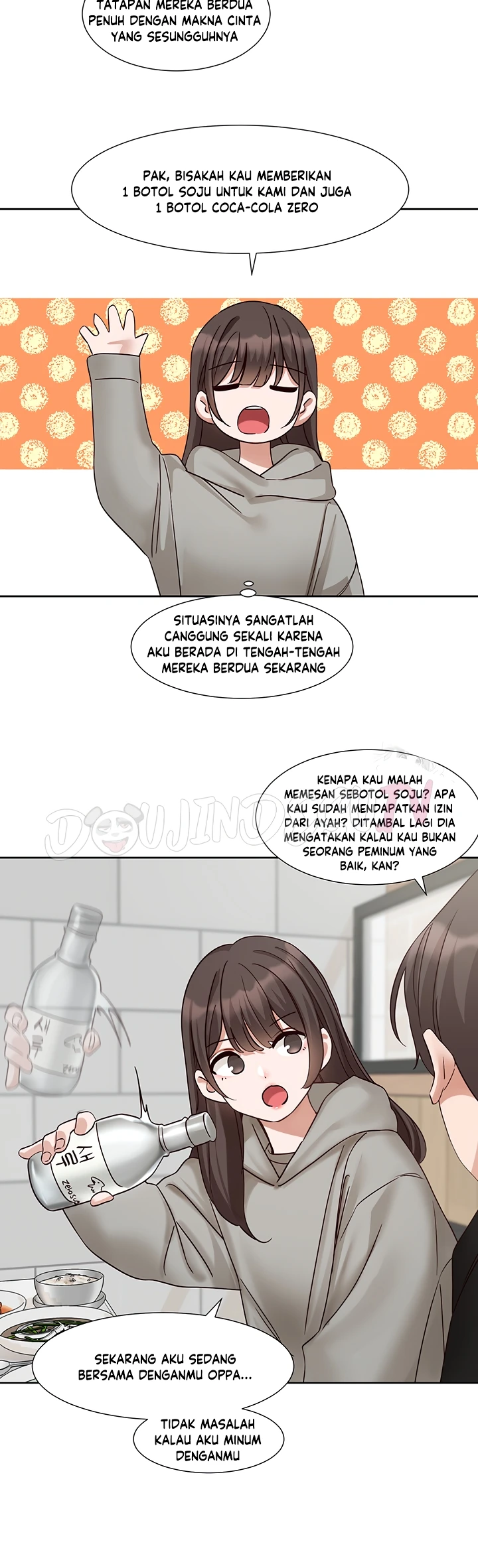 Read manhwa  Circles - Chap 202 - image 22