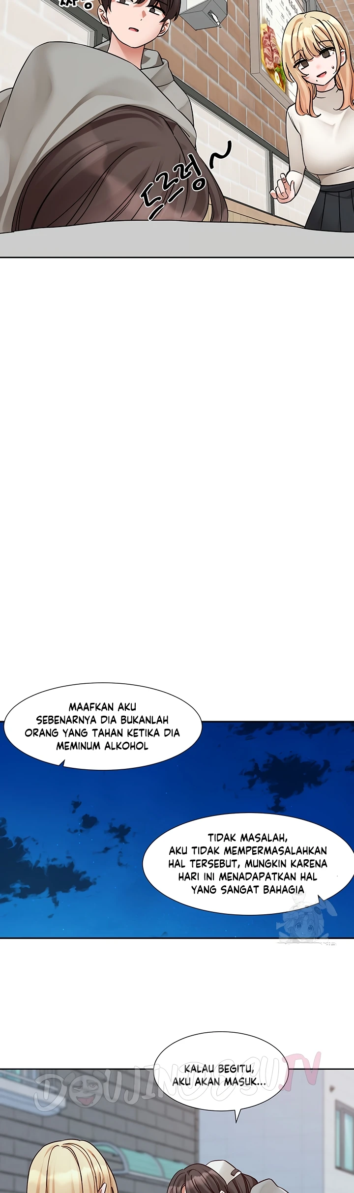Read manhwa  Circles - Chap 202 - image 24