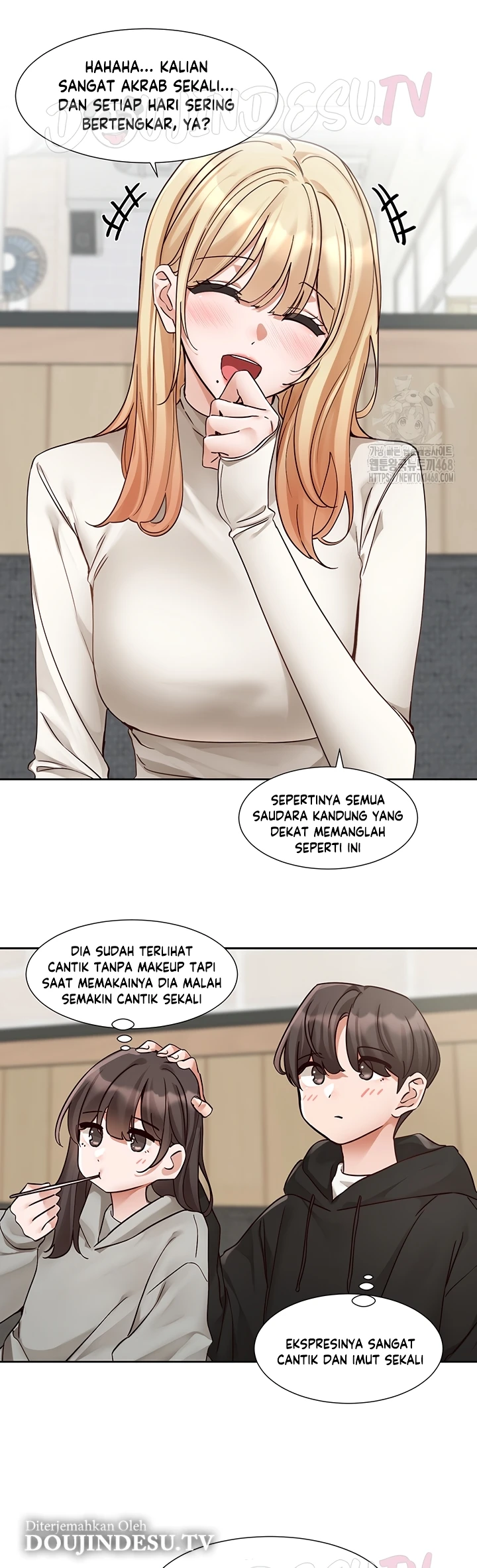 Read manhwa  Circles - Chap 202 - image 19