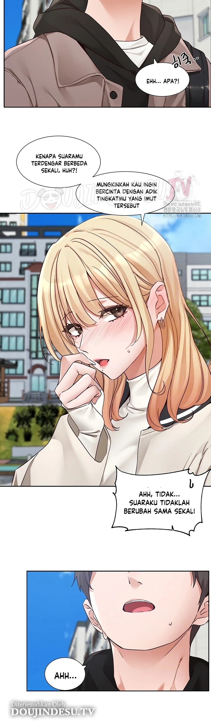 Read manhwa  Circles - Chap 202 - image 10