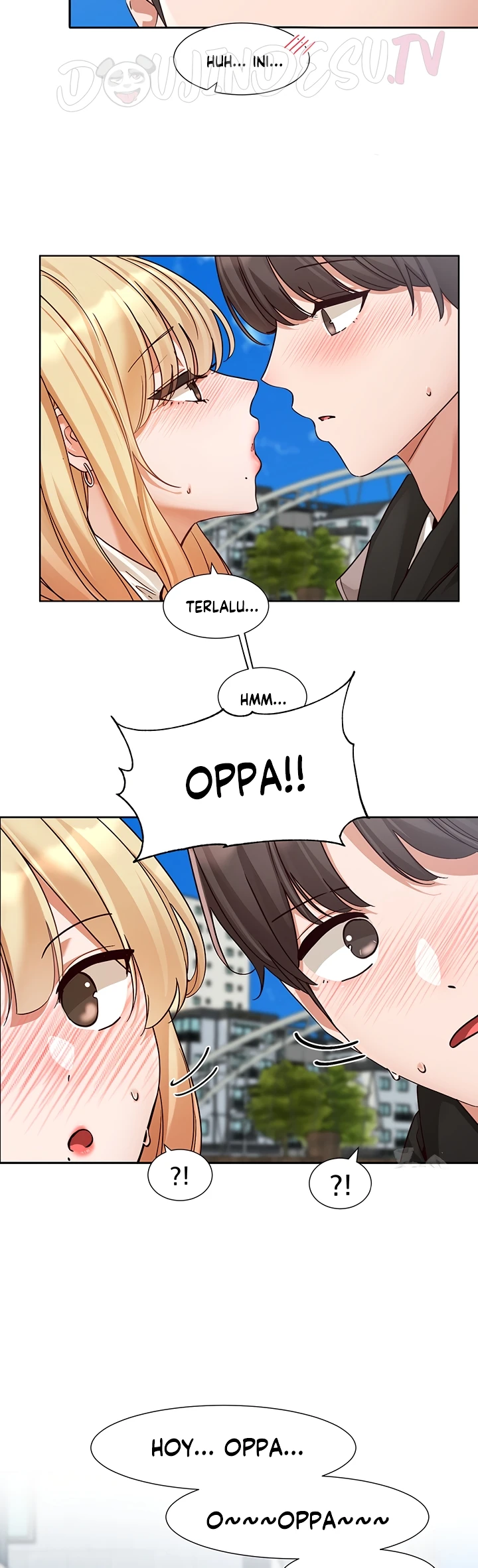 Read manhwa  Circles - Chap 202 - image 15