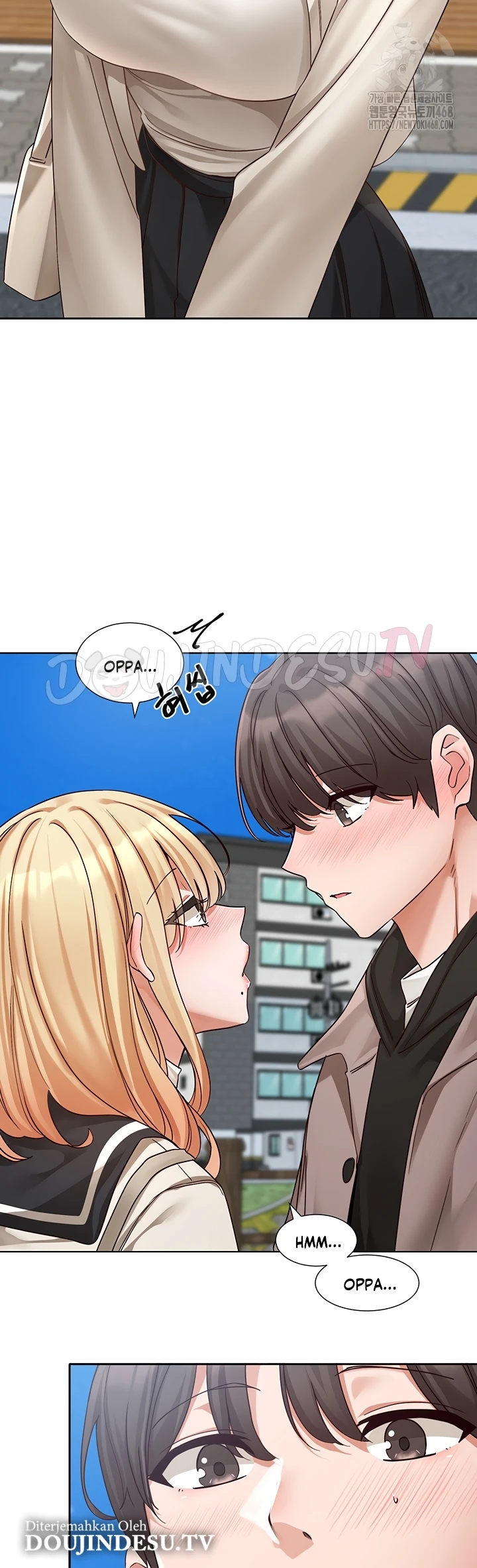 Read manhwa  Circles - Chap 202 - image 14