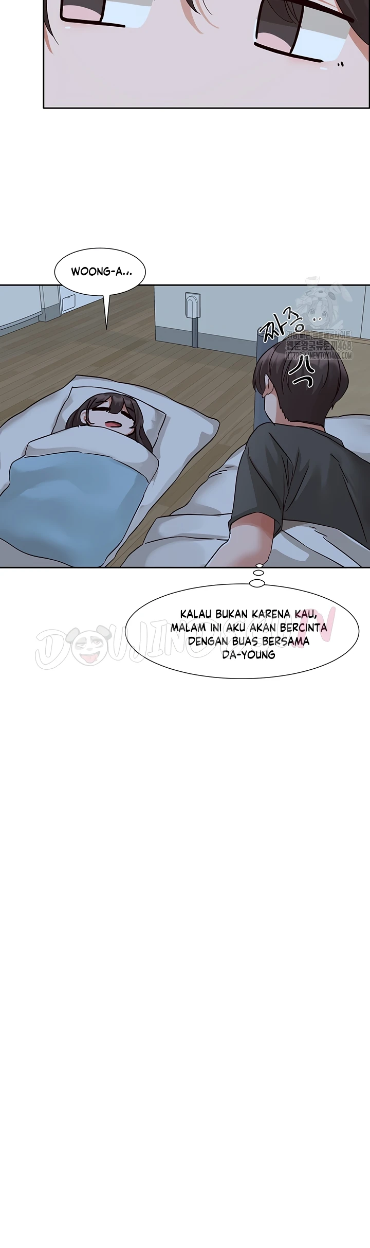Read manhwa  Circles - Chap 202 - image 31
